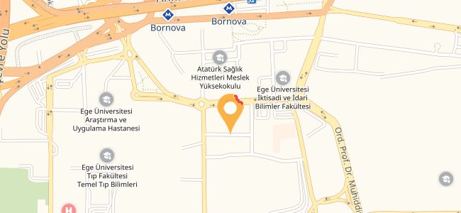 Stetescoffee, Ankara Caddesi