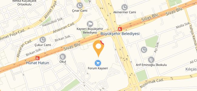 Tatlıses Çiğ Köfte, Hunat