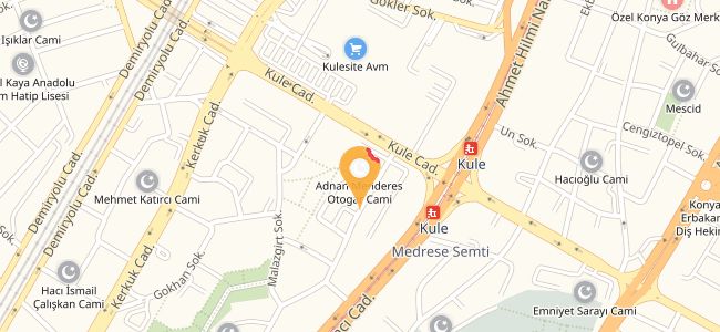 Urfalı Muhammet Usta, Yeni Şehir