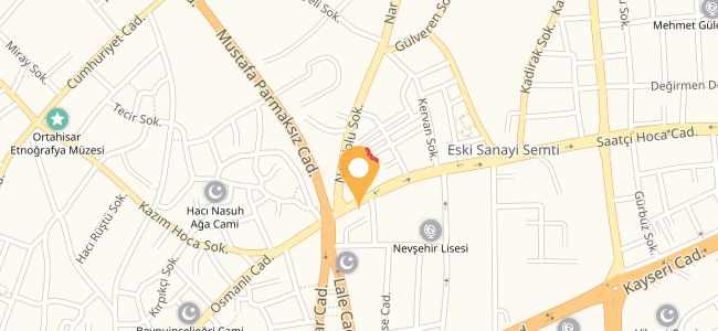 Ustaeller Döner Salonu Yusuf Usta, Herikli