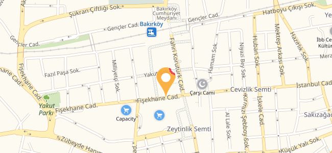 Vanilly Cafe, Zeytinlik