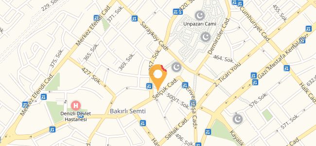 Afyon Lokum Atölyesi, Saraylar