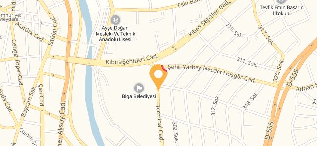 Ateş Döner, Sakarya