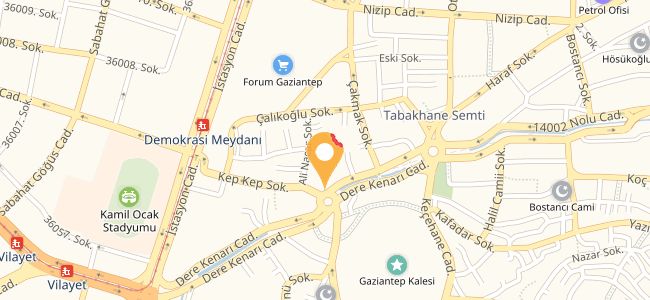 Başaran Paça Kebab, Seferpaşa