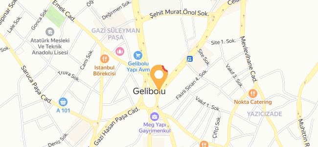Battalbey Çiğköfte, Gazi Süleyman Paşa