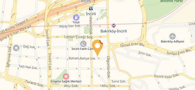 Eskişehir Çiğ Börek, Bahçelievler