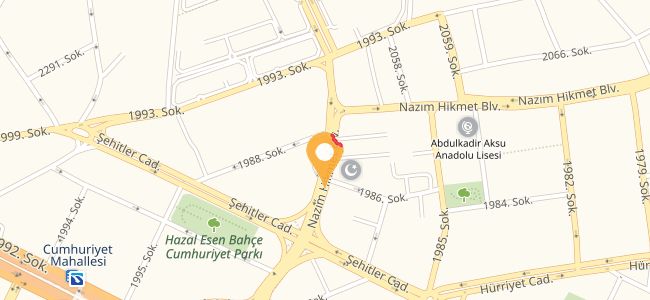 Kemalustawafflesbeylikduzu, Beylikdüzü