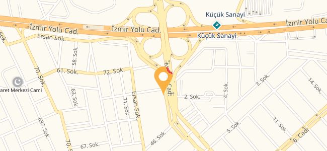 Yasin Usta, Isiktepe