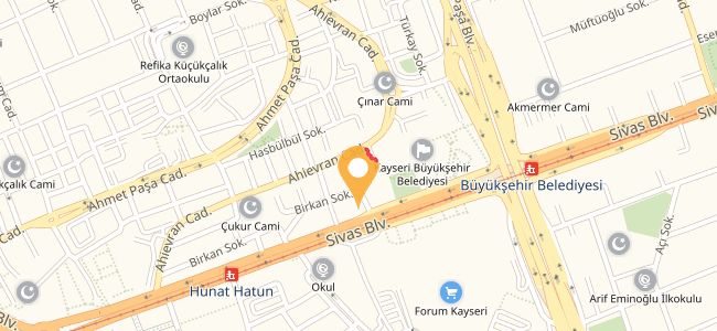 Adıyörem Çiğ Köfte Forum, Serçeönü