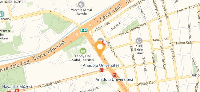 Bekos Arizona, İstiklal