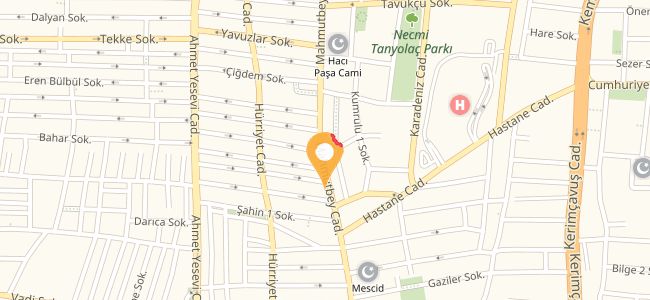 Bilgem Yemek Döner İskender Salonu, Bahçelievler Merkez