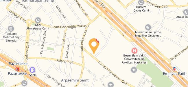Dondurmacı Maraş, Kemalpaşa