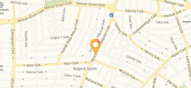 Kömürhan Pide & Lahmacun Salonu, Soğanlı