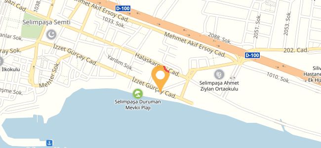 Mülayim Kafe, Selimpaşa Merkez