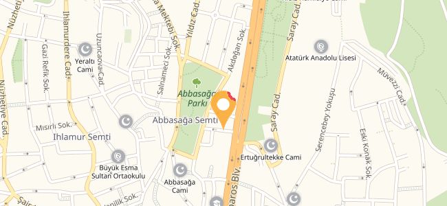 Noble Cafe & Food, Cihannuma