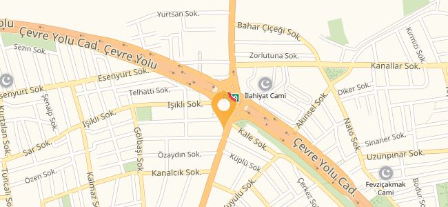 Sarıyer Börek, Şarhöyük