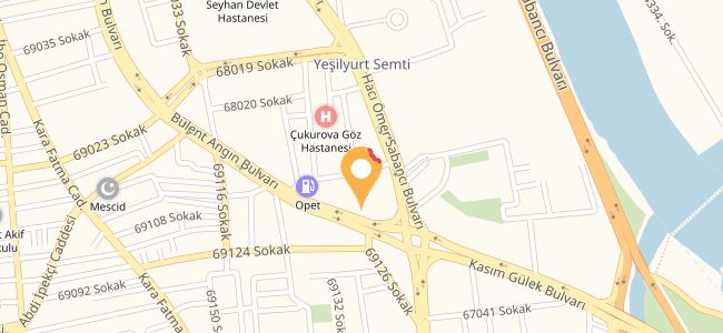 Şiş Et Kebap, Yeni Baraj
