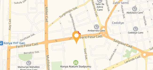 Su Motorcusu Veli Usta, Şeyh Sadrettin