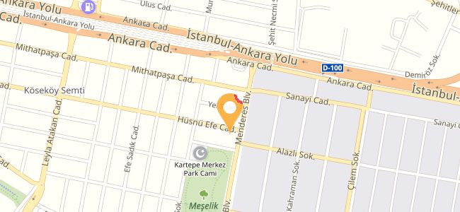 Sultan Cafe Ve Pastane, İstasyon