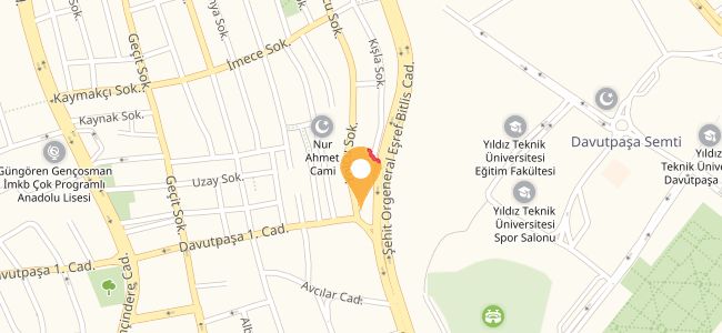Süzgün Yemek Salonu & Cafe, Gençosman