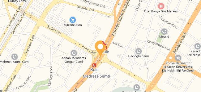 Turuncu Cafe, Nişantaş