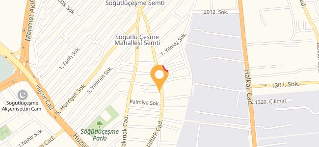 Arzum Çiğköfte, Söğütlüçeşme