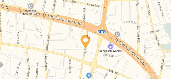 Asıl Börek Baklava, Düzce Merkez