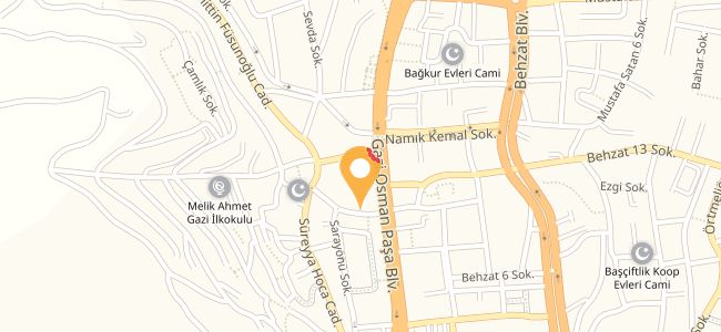 Elit Oyun Cafe Plastation3, Gülbaharhatun