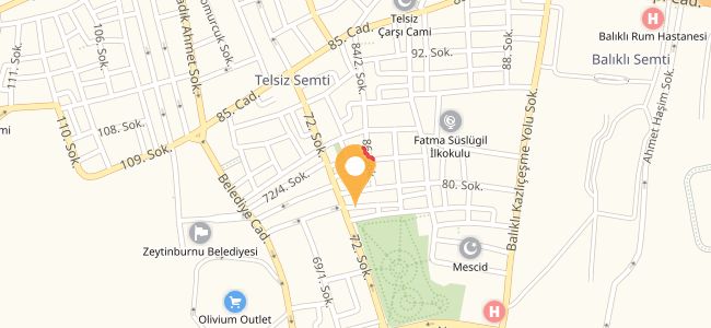Izgara & Kebap Cesitleri, Beştelsiz