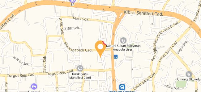 Kabak Çicegi Ev Yemekleri, Yokuşbaşı