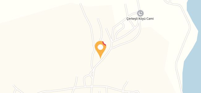 Kadirim Lahmacut, Çerkeşli Köyü