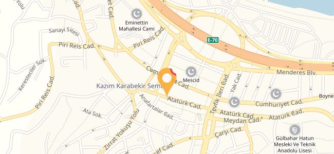 Koglu Gaming, Çarşı