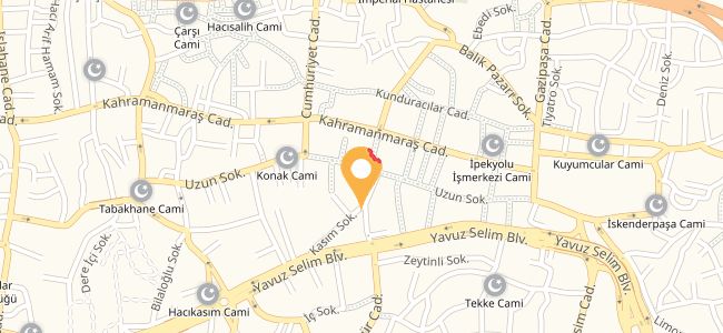 Locale By Tufan, Cumhuriyet