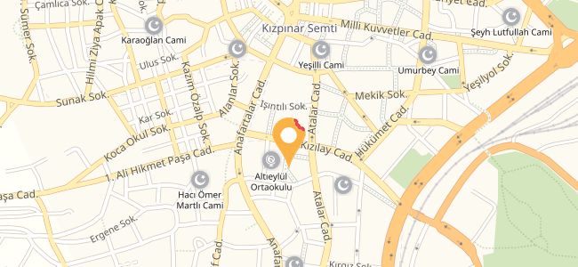 Matrak Kafe, Altı Eylül