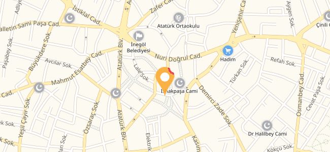 Nefis Tavuk Döner, Cuma