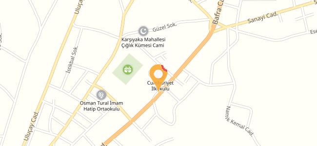 Omuzdaş Kokoreç, Alparslan