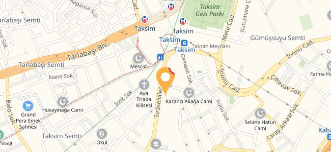 Xulaistanbul, Ömer Avni