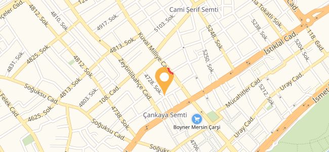 Babacan Tantuni, Çankaya