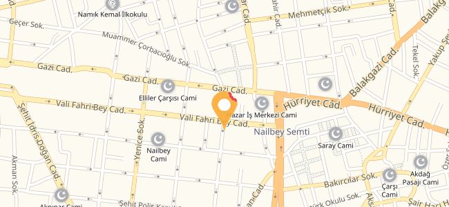 Ehl İ Keyf Cafe, Nail Bey