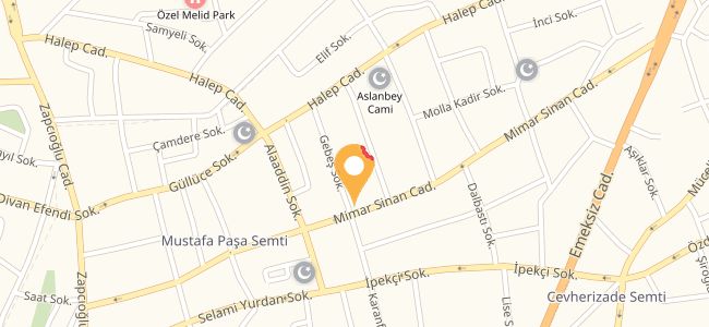 Engin Çiğköfte Salonu, Malatya Merkez