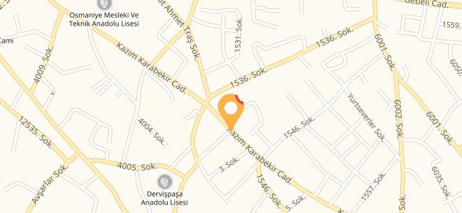 Has Hatay Döner, Cumhuriyet