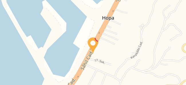 Hopam Ekmek Fırını, Bucak