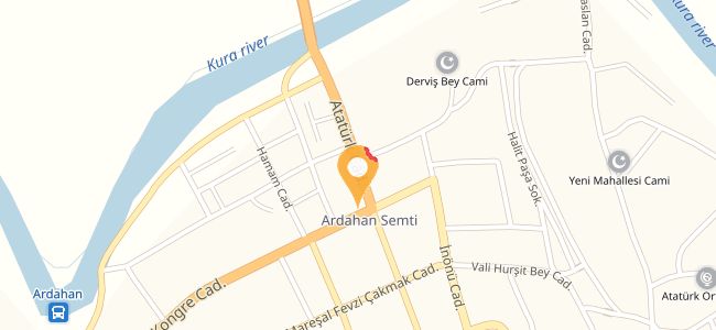 Hünkar, Kaptan Paşa