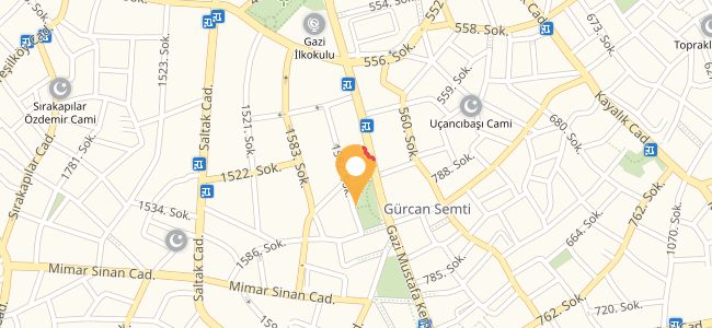 Matar Antakya Döner, 15 Mayıs