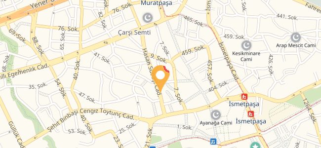 Otantık Cafe Fasfood, Elmalı