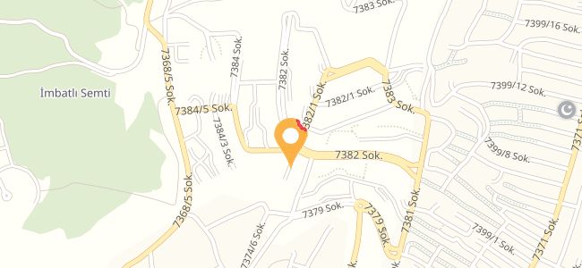 Otopark, Onur