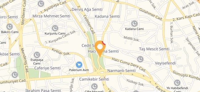 Saray Lokantası, Rabia Ana