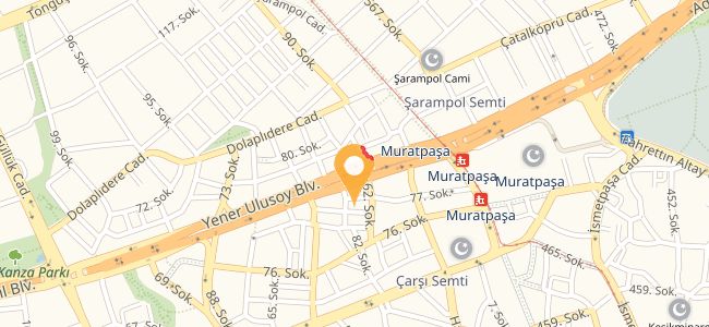 Seçim Dürüm, Kızılsaray