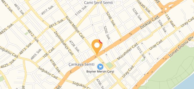 Sercan Tantuni Ve Çiğköfte, Çankaya