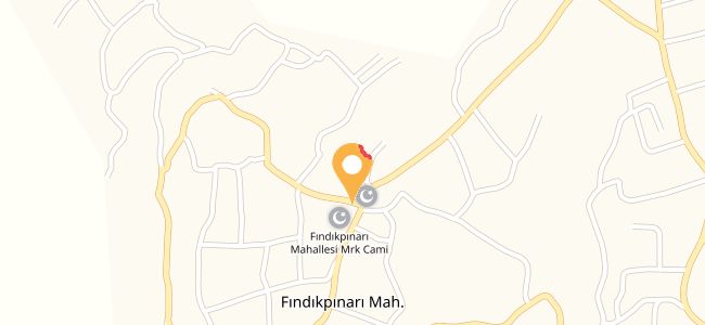 Yörük Sofrası, Fındıkpınarı